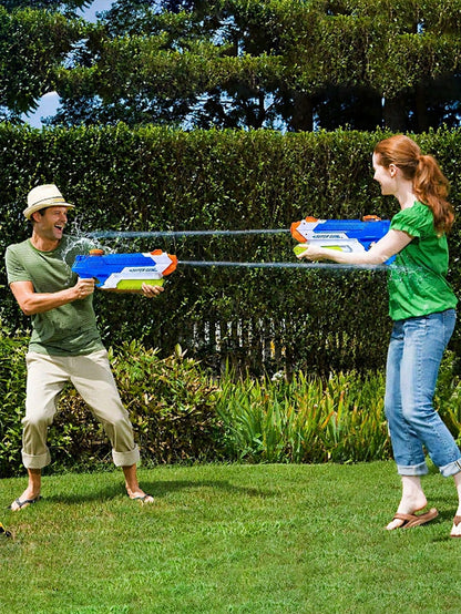 3+ Years Old Unisex Summer Water Gun Toy, Outdoor Swimming Pool Water Sprayer