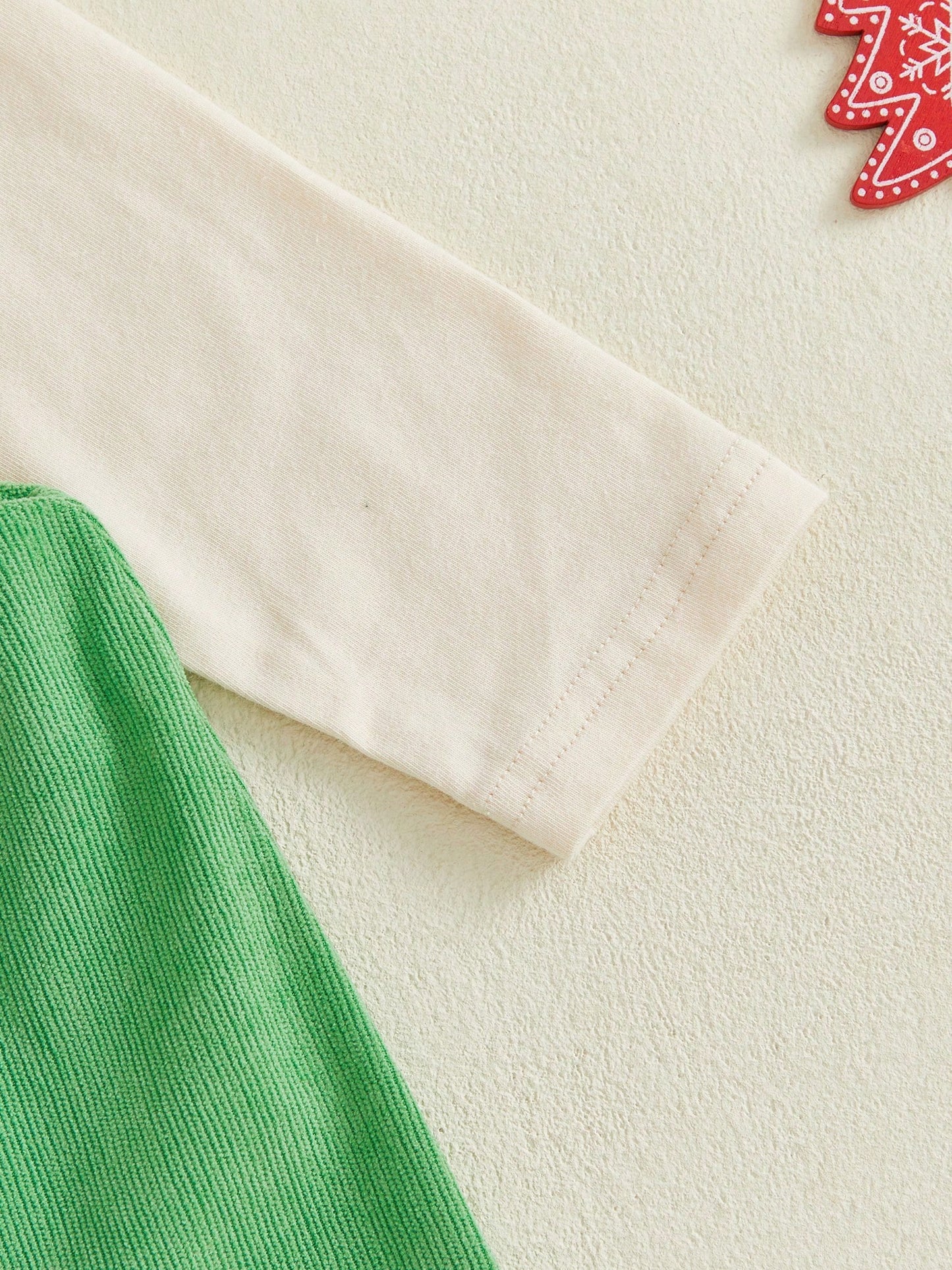 3Pcs Newborn Baby Boy Overalls Set Long Sleeve Romper Tops + Suspender Pants + Hat 3M 6M 9M 12M 18M Infant Fall Christmas Clothes