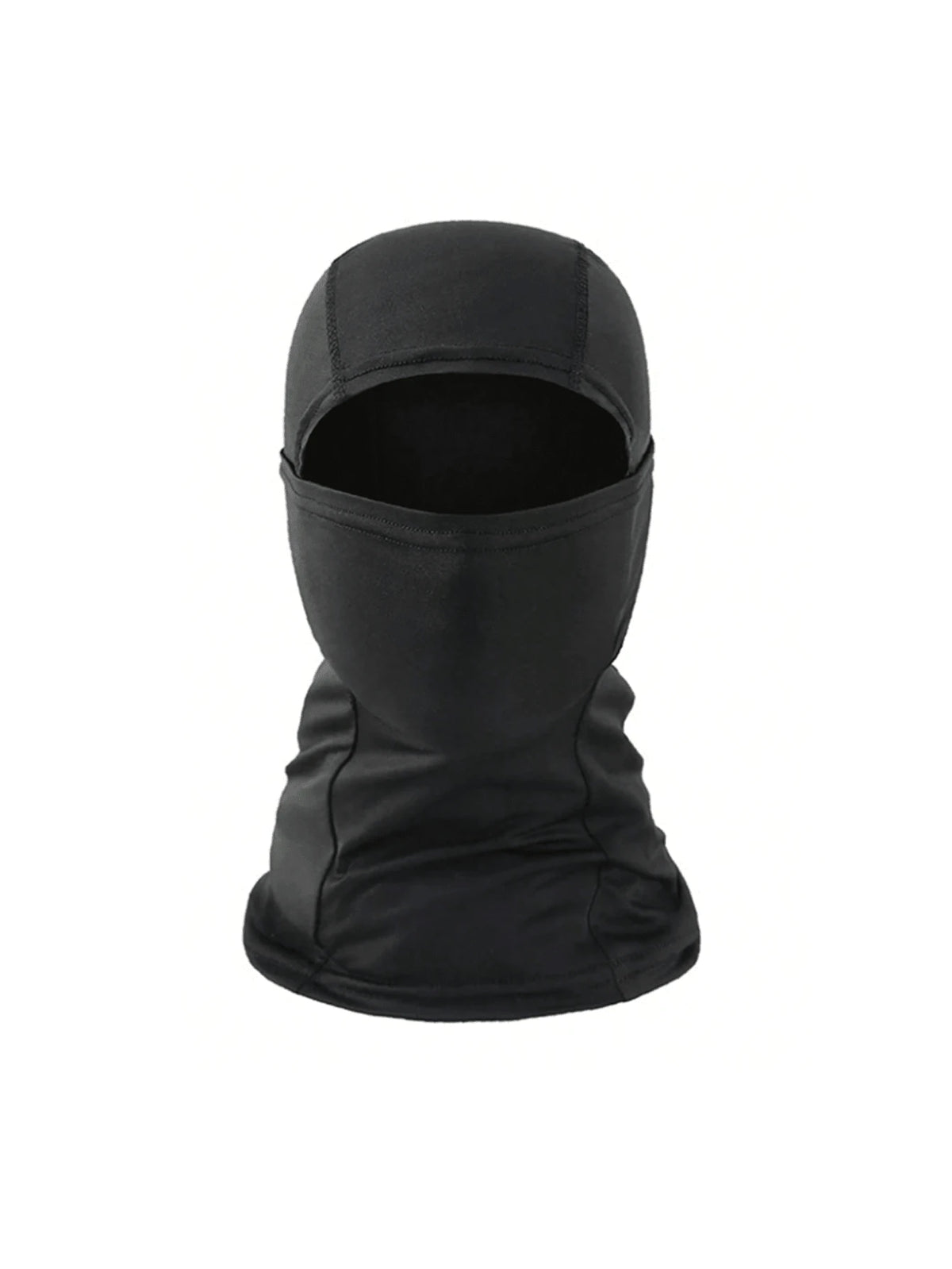 3pcs/Set Face Mask Balaclava, Lightweight Breathable Sun Protection Ski Mask, Unisex, Suitable For Football, Cycling, Summer