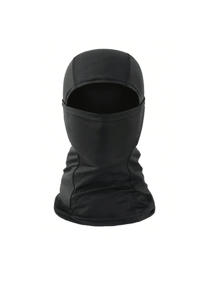 3pcs/Set Face Mask Balaclava, Lightweight Breathable Sun Protection Ski Mask, Unisex, Suitable For Football, Cycling, Summer