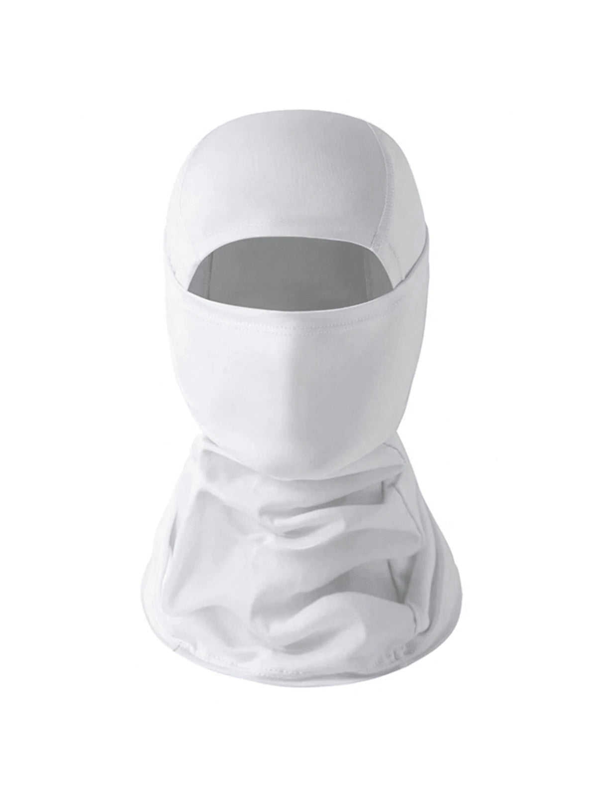 3pcs/Set Face Mask Balaclava, Lightweight Breathable Sun Protection Ski Mask, Unisex, Suitable For Football, Cycling, Summer
