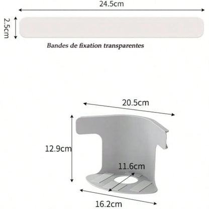 4 PCS Bed Sheet Holder, Bed Sheet Grippers, Discrete Heavy Duty Bed Sheet Tightener, Non Slip Corner Sheet Grippers Keep Sheets Firm & Tigh
