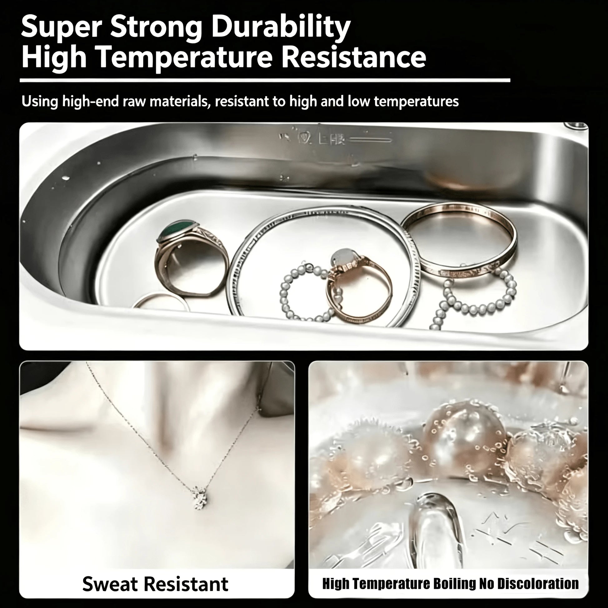 4-Piece B7000 Jewelry Adhesive Set, Transparent Rhinestone Setting Adhesive, Pendant Adhesive, Precision Nozzle Craft Adhesive, Multi-Purpose Adhesive, Ideal For Jewelry Making And Mobile Phone Repair
