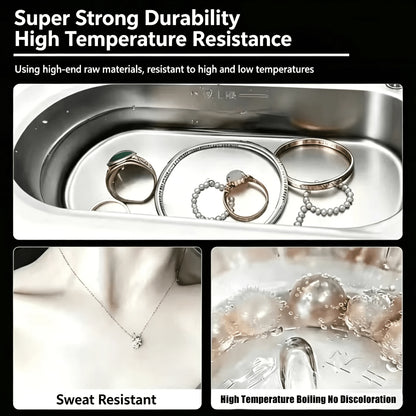 4-Piece B7000 Jewelry Adhesive Set, Transparent Rhinestone Setting Adhesive, Pendant Adhesive, Precision Nozzle Craft Adhesive, Multi-Purpose Adhesive, Ideal For Jewelry Making And Mobile Phone Repair