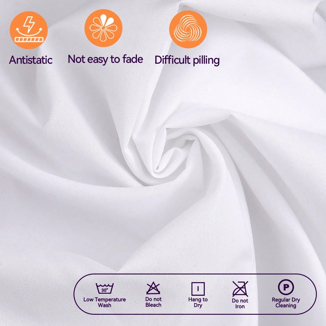 4pcs Halloween Ghost & Bat Pattern Pillow Covers, Single-Sided Printed Pillow Covers, Suitable For Living Room, Bedroom, Home Decor, All Season Pillow Covers
