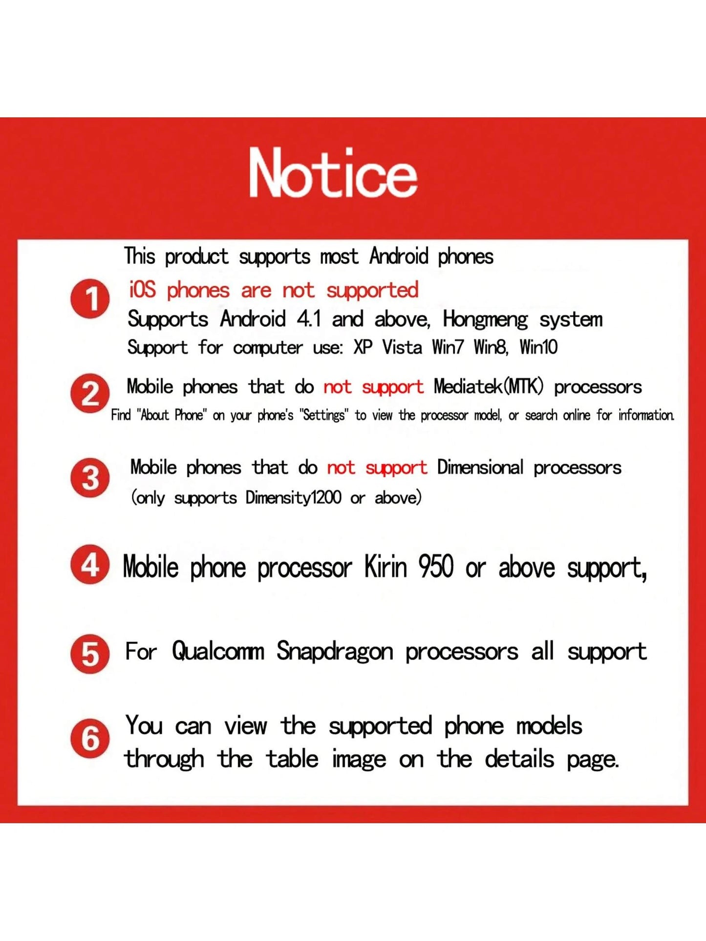 5mm/0.196in Mini Camera Industrial Cameras Endoscope 480P, Android Mobile Phone Camera, Pipeline Detection, Industrial, Automotive Repair, Carbon Deposition, Visual Repair, Air Conditioning Probe