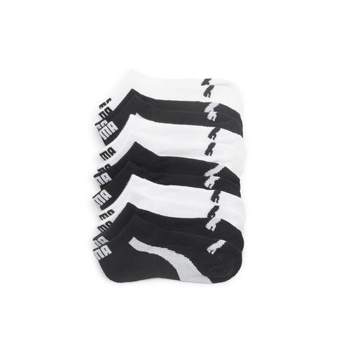 121034-06-PUMA-01-8539400033-PUMA | 6 pairs of socks (size 7-8.5)-Kids Socks | Accessories-YELLOW-Yellow Shoes