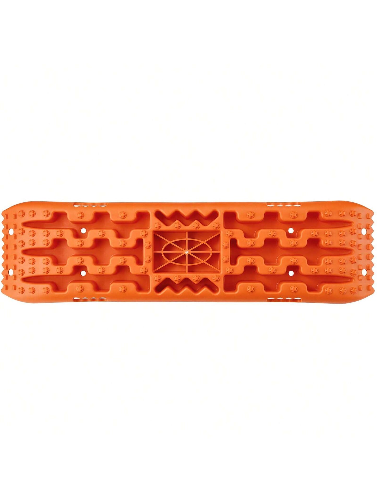 7/10 TON Traction Boards With TPR Or PP Material, Recovery Boards For Off-Road Vehicles/Cars/Pickups/SUVs/RVs, Pair Tire Traction Mats On Snow, Sand, Mud And Loose Terrain, Storage Bags