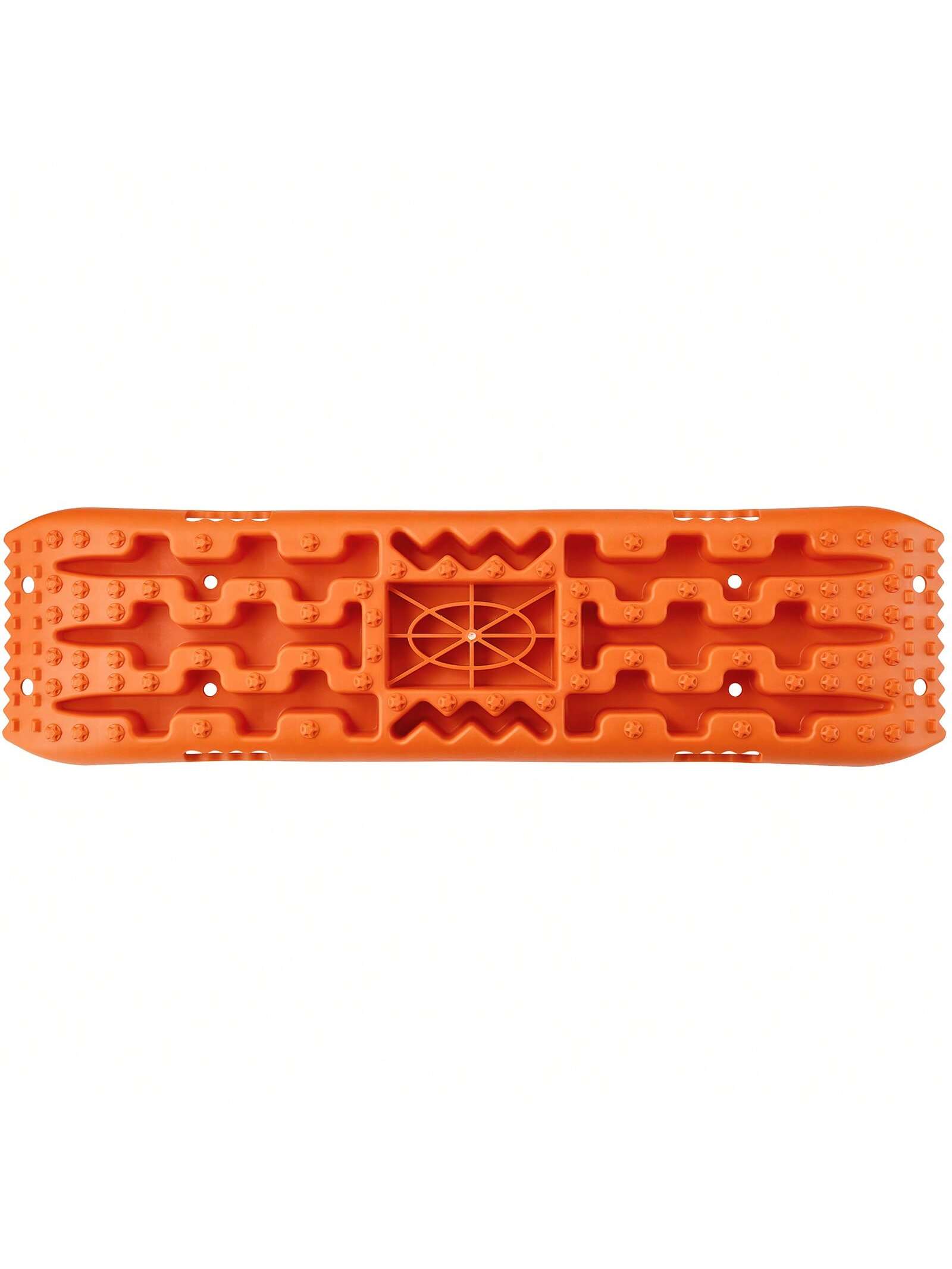 7/10 TON Traction Boards With TPR Or PP Material, Recovery Boards For Off-Road Vehicles/Cars/Pickups/SUVs/RVs, Pair Tire Traction Mats On Snow, Sand, Mud And Loose Terrain, Storage Bags
