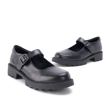 122520-01-ACADEMIE-02-ACADEMIE-Women's Comfort Shoes-Yellow-Yellow Shoes