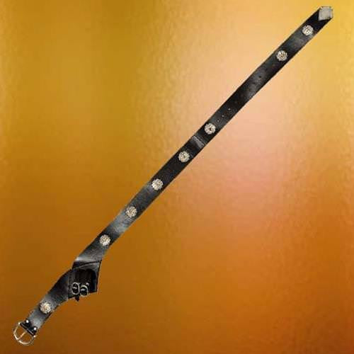 Adjustable Medieval Sword Belt