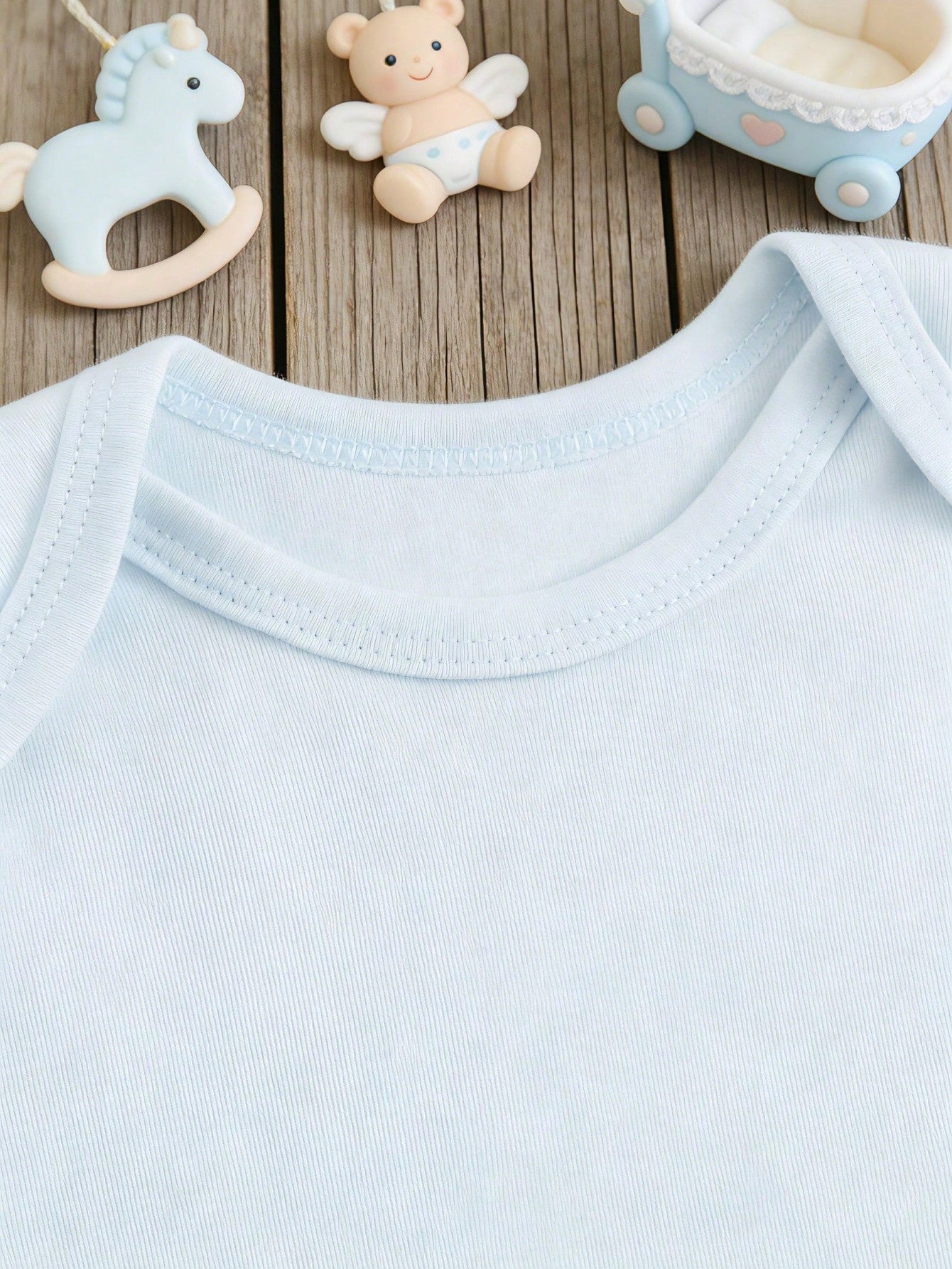 Adorable Cute Toddler Infant Baby Nacho Baby Cartoon Food Graphic Print Short Sleeve Crew Neck Bodysuit Summer Holiday Vacation Casual Wear