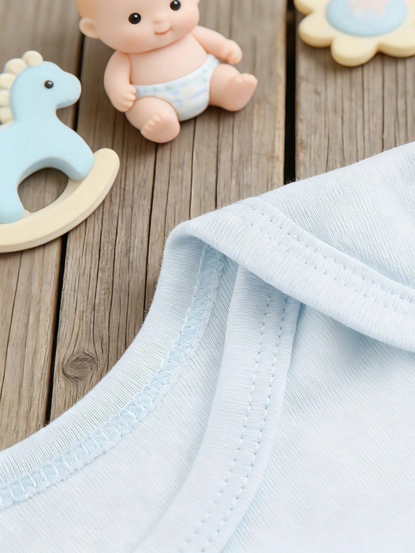 Adorable Cute Toddler Infant Baby Nacho Baby Cartoon Food Graphic Print Short Sleeve Crew Neck Bodysuit Summer Holiday Vacation Casual Wear