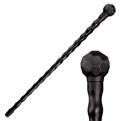 African Walking Stick - Geodesic ball grip