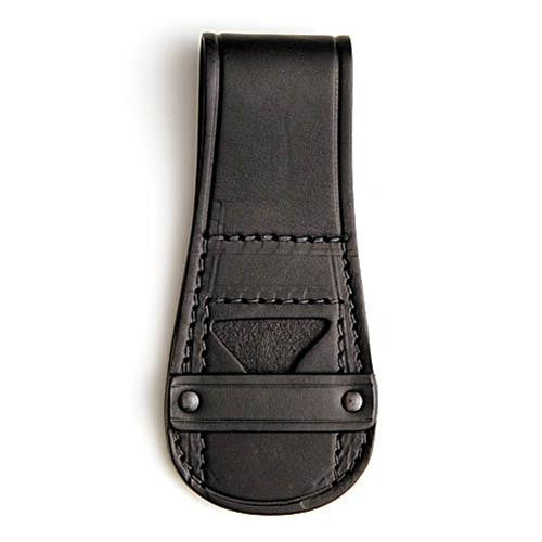 Air Force Leather Sword Guard