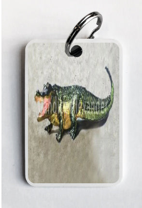 Large Keychain
