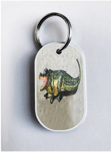 Small Keychain