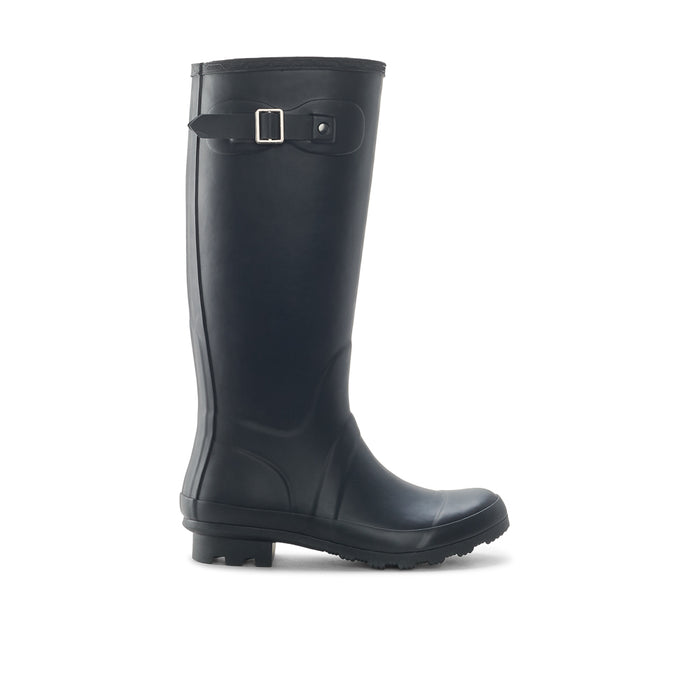 121952-01-ALLY-01-8794300051-ALLY-Women's Rainboots and Rainwear-Yellow-Yellow Shoes