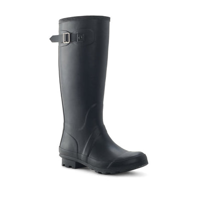 121952-01-ALLY-03-ALLY-Women's Rainboots and Rainwear-Yellow-Yellow Shoes