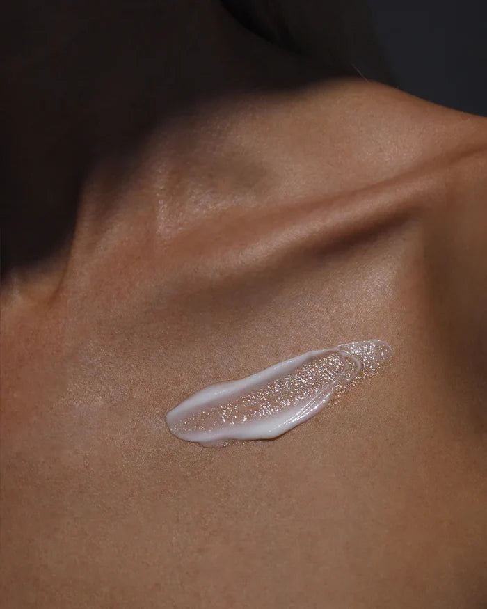 Aloe Body Moisturiser