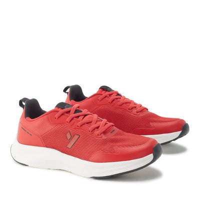121244-55-ARBITRE-02-ARBITRE-Junior Kids Athletic Shoes-YELLOW-Yellow Shoes