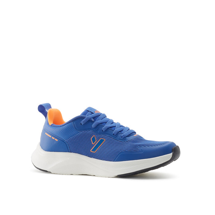 121244-40-ARBITRE-03-ARBITRE-Junior Kids Athletic Shoes-YELLOW-Yellow Shoes