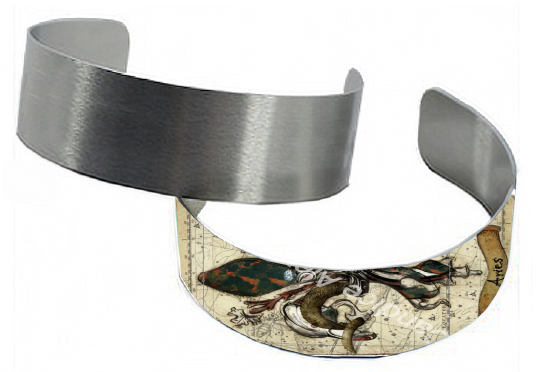 Metal Cuff