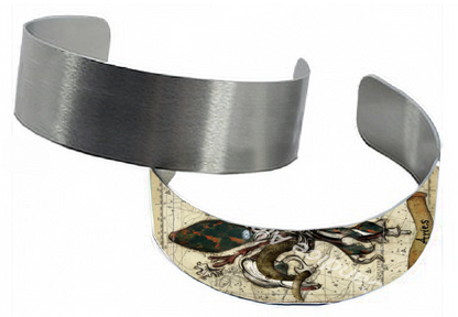 Metal Cuff