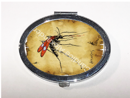 Arkansas Mosquito