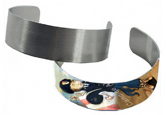 Metal Cuff
