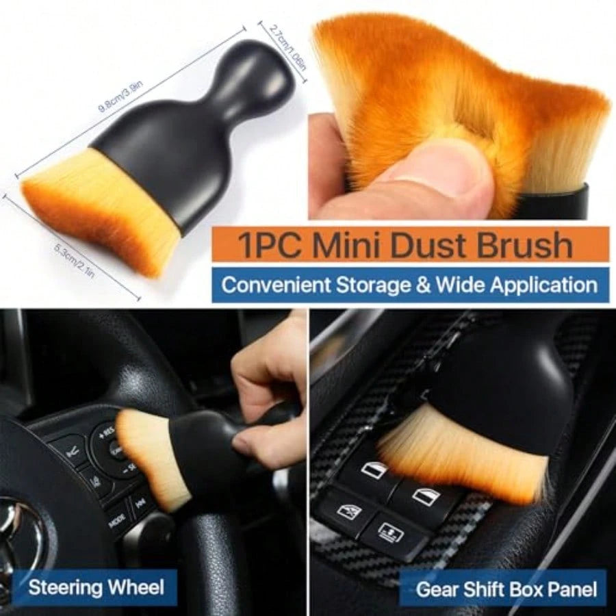 Armrest Cover Wit Mini RAV4 2019-2025 Leater Center Console Cover Middle Console Lid Cover Pad Protector 2020 2021 2022 2023 2024 RAV 4 Ybrr Accessories