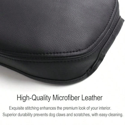 Armrest Cover Wit Mini RAV4 2019-2025 Leater Center Console Cover Middle Console Lid Cover Pad Protector 2020 2021 2022 2023 2024 RAV 4 Ybrr Accessories