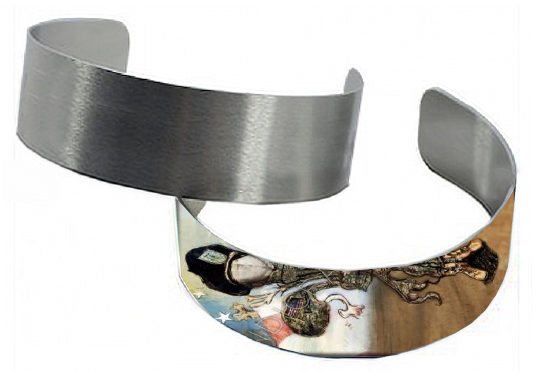 Metal Cuff