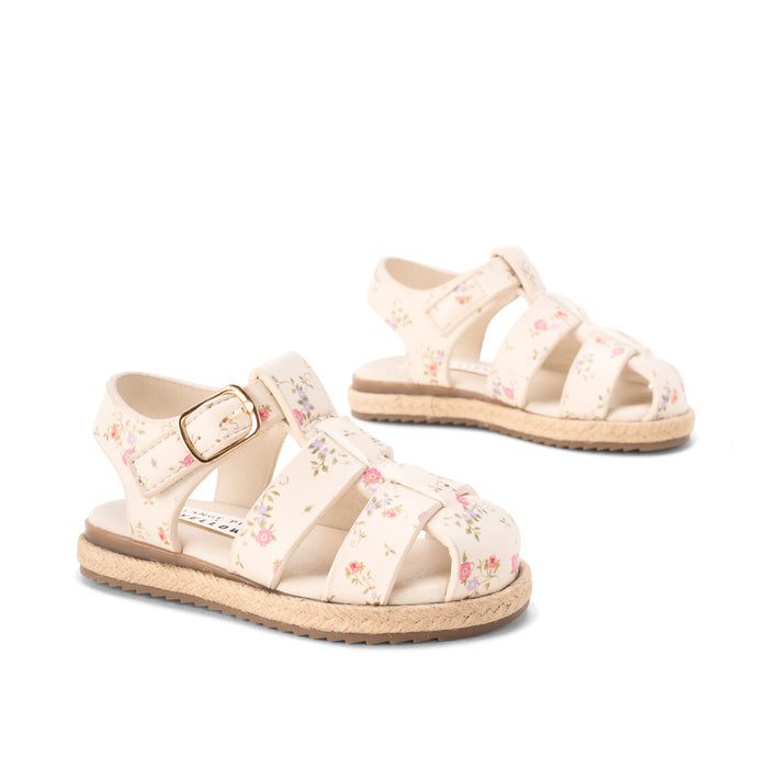 122277-71-ASTER_MINI-02-ASTER MINI-Baby Sandals-Yellow-Yellow Shoes
