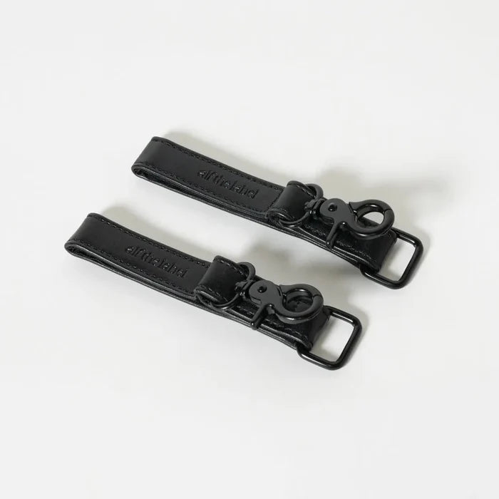 Athletica Pram Straps