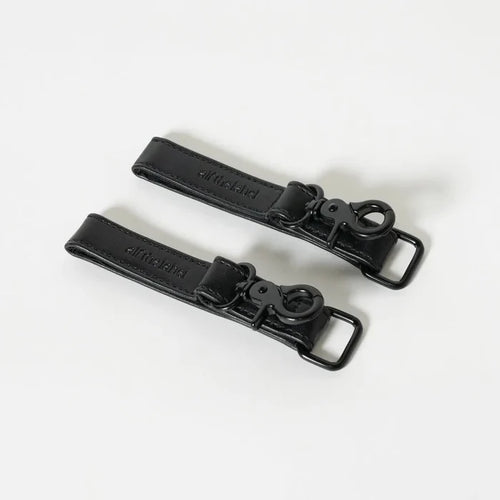 Athletica Pram Straps