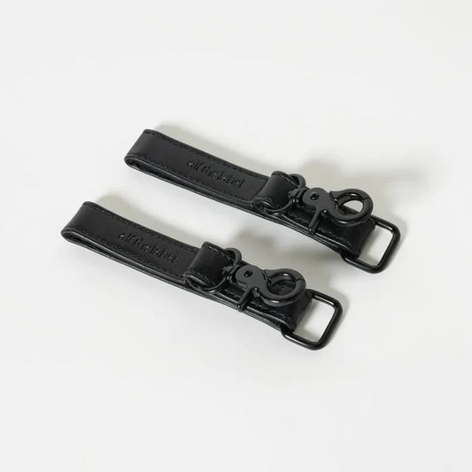Athletica Pram Straps