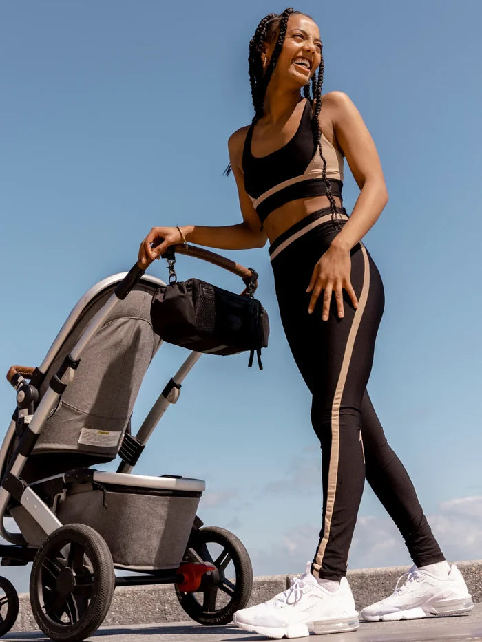 Athletica Pram Straps