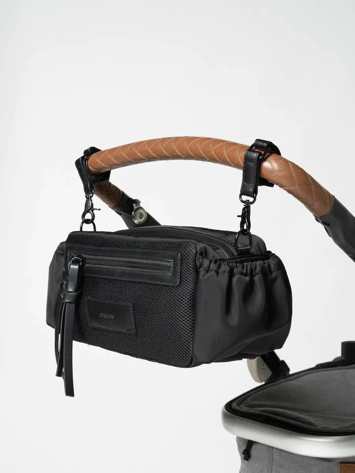 Athletica Pram Straps