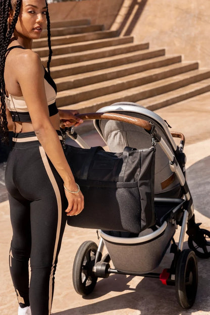 Athletica Pram Straps