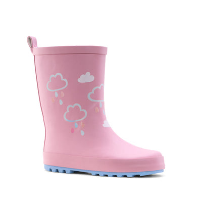 122535-68-AURALINE-03-AURALINE-Toddler Kids Rain Boots and Rainwear-Yellow-Yellow Shoes