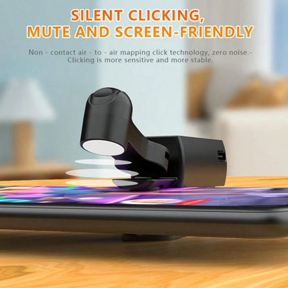 Auto Clicker Screen Tapper