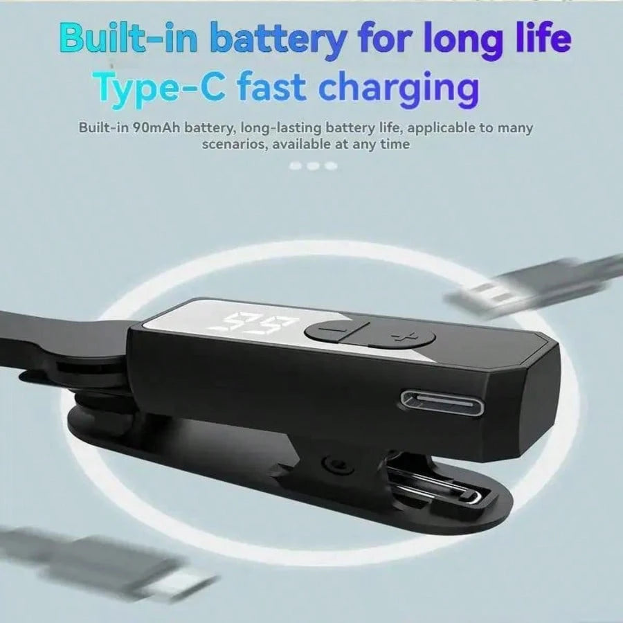 Auto Clicker Screen Tapper