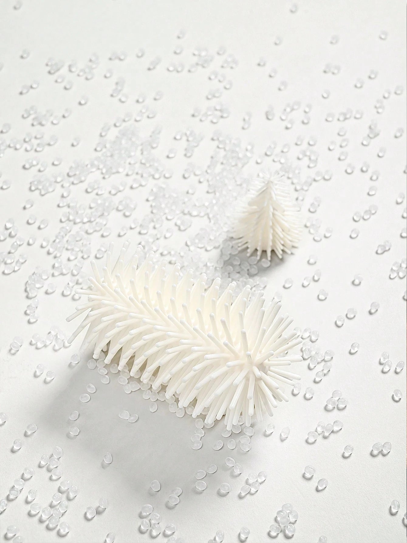 Baby Silicone Bottle Brush Set, Nipple & Straw Cleaning Kit, Bottle Nipple Brush, Cup Brush Accessories