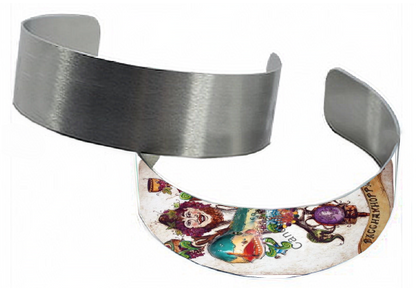 Metal Cuff