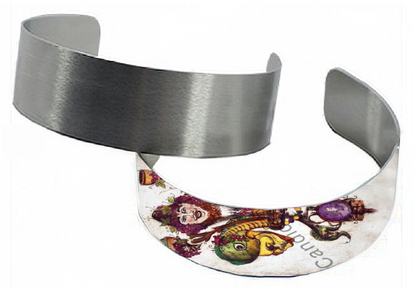 Metal Cuff