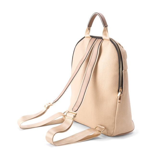 121951-25-BAMBUSA_SAC_A_DOS-02-BAMBUSA-Women's Handbags | Accessories-Yellow-Yellow Shoes