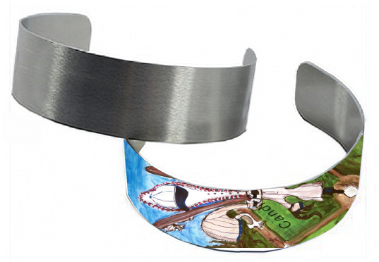 Metal Cuff