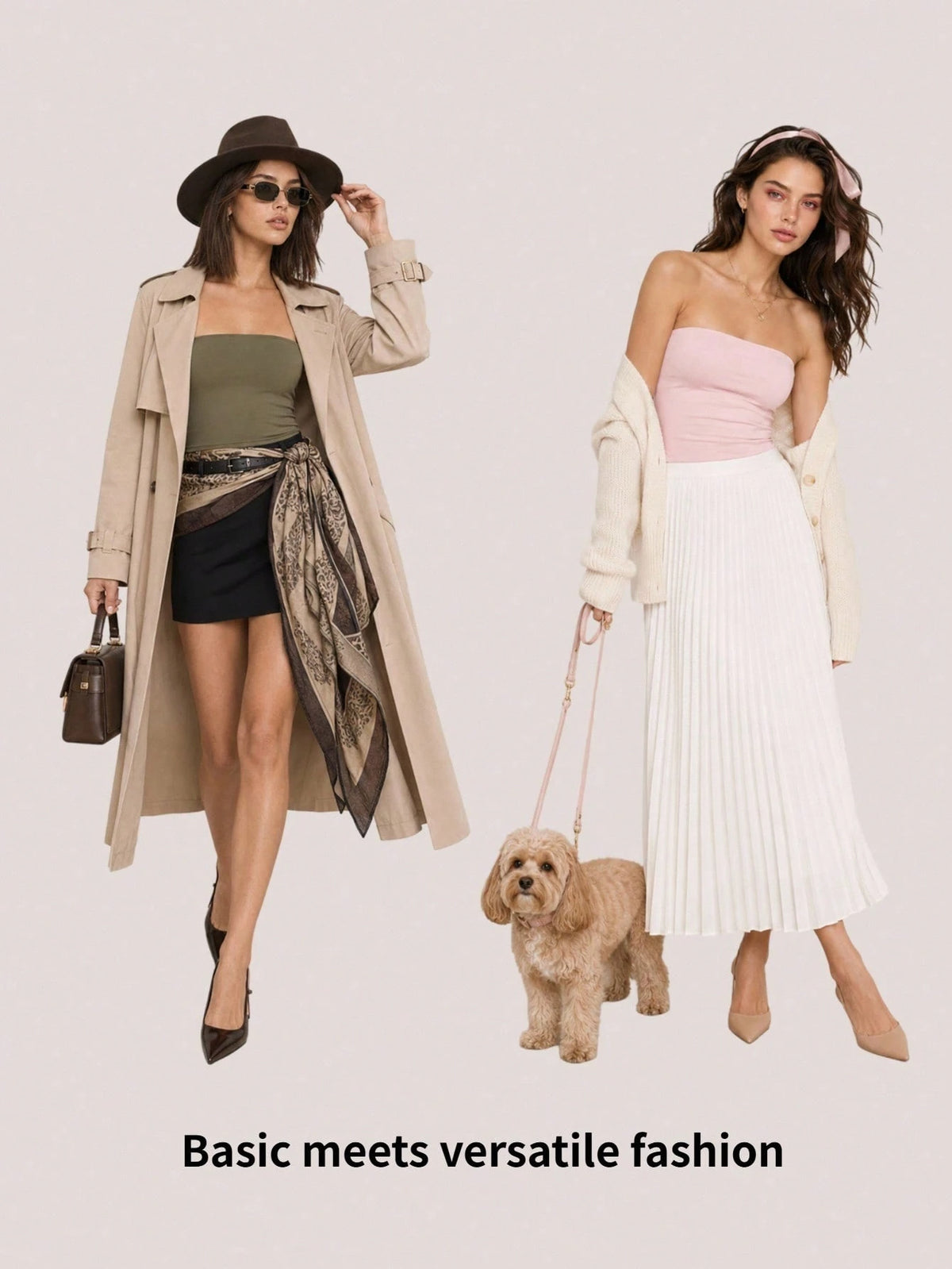 BASICS Women Tops Summer Off-The-Shoulder Top Tops For Women