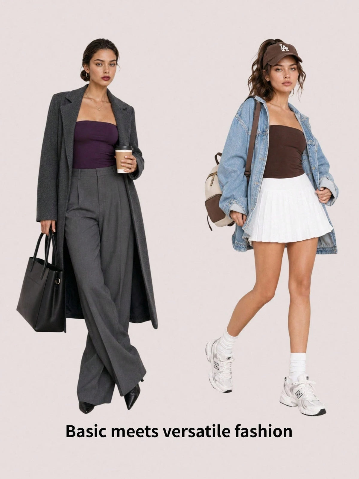 BASICS Women Tops Summer Off-The-Shoulder Top Tops For Women
